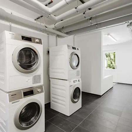 Meerholung 1 8 Appartement *